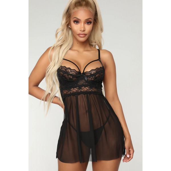 The Great Escape Babydoll